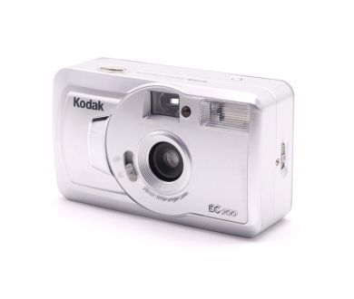 Автоматическая плёночная камера Kodak EC200