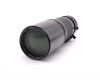 Объектив Tokina SD 400 mm f/5.6 Telephoto MF для Pentax K