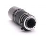 Объектив Tokina SD 400 mm f/5.6 Telephoto MF для Pentax K