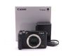 Камера Canon EOS M6 Mark II body в упаковке (пробег 19515 кадров)