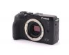 Камера Canon EOS M6 Mark II body в упаковке (пробег 19515 кадров)