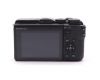 Камера Canon EOS M6 Mark II body в упаковке (пробег 19515 кадров)