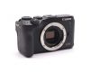 Камера Canon EOS M6 Mark II body в упаковке (пробег 19515 кадров)