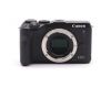 Камера Canon EOS M6 Mark II body в упаковке (пробег 19515 кадров)
