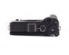 Камера Canon EOS M6 Mark II body в упаковке (пробег 19515 кадров)