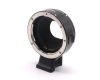 Переходник Canon Mount Adapter EF-EOS M в упаковке