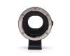 Переходник Canon Mount Adapter EF-EOS M в упаковке