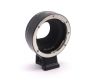 Переходник Canon Mount Adapter EF-EOS M в упаковке