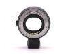 Переходник Canon Mount Adapter EF-EOS M в упаковке