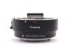 Переходник Canon Mount Adapter EF-EOS M в упаковке