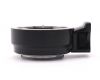 Переходник Canon Mount Adapter EF-EOS M в упаковке