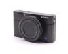 Цифровой фотоаппарат Sony Cyber-shot DSC-RX100M5
