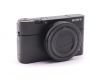 Цифровой фотоаппарат Sony Cyber-shot DSC-RX100M5