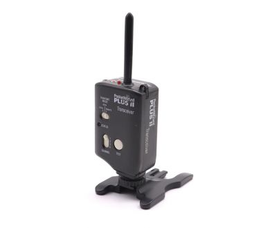 Радиосинхронизатор PocketWizard Plus II (США)