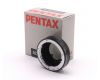 Телеконвертер Pentax 2x for Pentax K в упаковке