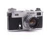 Фотокамера Киев 4АМ + Юпитер-8М (Арсенал, 1980 г.)