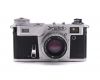 Фотокамера Киев 4АМ + Юпитер-8М (Арсенал, 1980 г.)