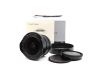 Объектив TTartisan 7.5mm f/2 for Sony E APS-C (2026)