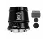 Объектив TTartisan 17mm f/1.4 APS-C для Micro 4/3 MFT