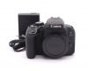 Canon EOS 800D body (пробег 37715 кадров)