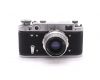 Плёночный фотоаппарат Фэд 2 + Индустар-26м в упаковке
