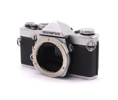 Фотоаппарат зеркальный Olympus OM-1 body