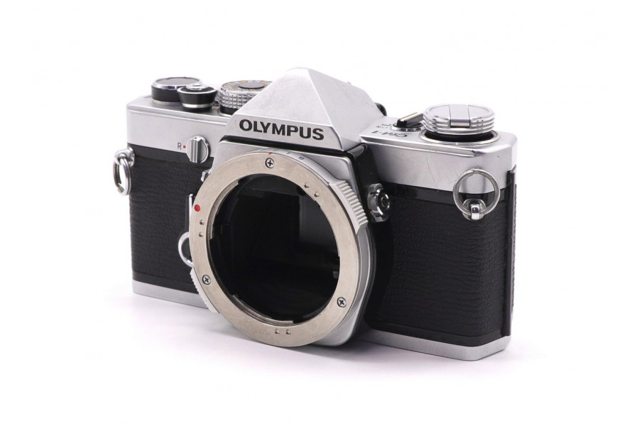 Фотоаппарат зеркальный Olympus OM-1 body