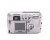Компактный цифровой фотоаппарат Pentax Optio 33LF