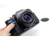 Малоформатный зеркальный фотоаппарат Зенит-122К kit
