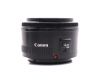 Фикс-объектив Canon EF 50mm f/1.8 II (Malaysia)