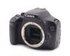Камера Canon EOS 550D body (пробег 47425 кадров)