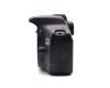 Камера Canon EOS 550D body (пробег 49320 кадров)