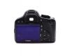 Камера Canon EOS 550D body (пробег 49320 кадров)