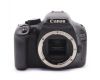Камера Canon EOS 550D body (пробег 47425 кадров)