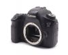 Камера Canon EOS 6D body (пробег 342195 кадров)