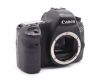 Камера Canon EOS 6D body (пробег 342195 кадров)