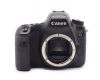 Камера Canon EOS 6D body (пробег 342195 кадров)