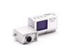 Ультракомпактная камера Sony Cyber-shot DSC-U50 в упаковке