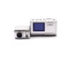 Ультракомпактная камера Sony Cyber-shot DSC-U50 в упаковке