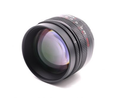 Объектив 7Artisans 50mm f/0.95 для Sony (E-Mount)