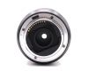 Светосильный объектив Viltrox AF 13mm F1.4 E для Sony E