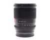 Светосильный объектив Viltrox AF 13mm F1.4 E для Sony E