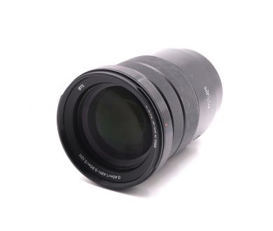 Зум-объектив Sony 18-105mm f/4 G OSS PZ E (SELP18105G)
