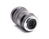 Зум-объектив Sony 18-105mm f/4 G OSS PZ E (SELP18105G)