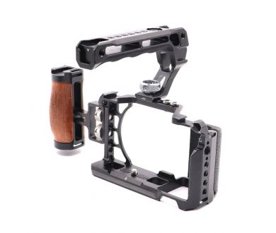 Комплект оборудования SmallRig для камер Sony A6100 A6300 A6400 A6500