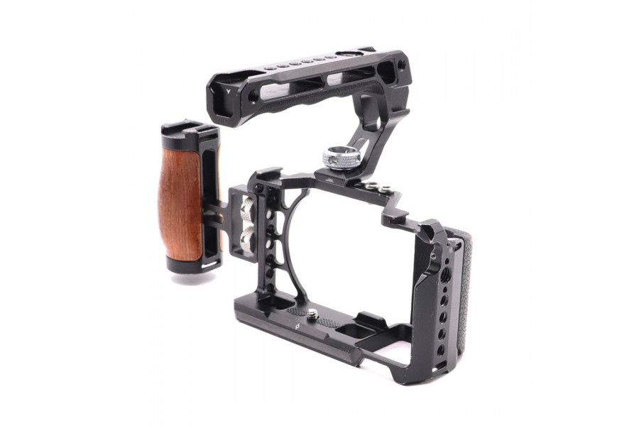 Комплект оборудования SmallRig для камер Sony A6100 A6300 A6400 A6500