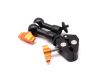 Комплект ручка Magic Hand 6 дюймов MS31 + Simple Clamp K&F Concept KF31.130