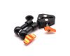 Комплект ручка Magic Hand 6 дюймов MS31 + Simple Clamp K&F Concept KF31.130