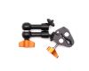 Комплект ручка Magic Hand 6 дюймов MS31 + Simple Clamp K&F Concept KF31.130