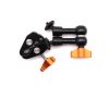 Комплект ручка Magic Hand 6 дюймов MS31 + Simple Clamp K&F Concept KF31.130